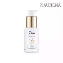 Driu Beauty Koncentruotas serumas fermentų kompleksas 3% Wise Actives, 50 ml