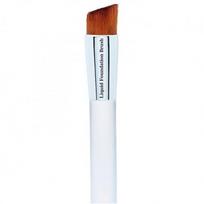 IDUN Skysto makiažo pagrindo šepetėlis Liquid Foundation Brush Nr. 8004