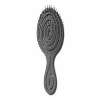 PREVIA Plaukų šepetys Virtuous Brush 1 vnt., Grey