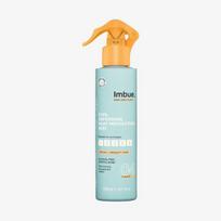 Imbue garbanas išryškinantis nuo karščio apsaugantis purškiklis 200ml.
