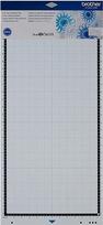 "Brother SDX Easy Adhesive Mat" kilimėlis, skirtas "ScanNCut DX" serijai (30,5 x 61 cm, 61 x 30,5 cm, CADXMATLOW24