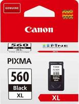 "Canon" rašalo kasetė.