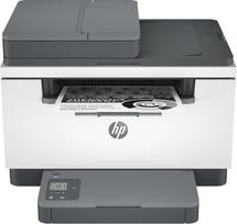 "HP LaserJet MFP M234sdw HP+" daugiafunkcinis lazerinis spausdintuvas (spausdintuvas, skeneris, kopijavimo aparatas, šablonų tiektuvas, "WiFi", LAN, dvipusis spausdinimas, "Airprint")