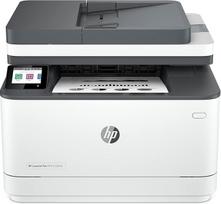 "HP LaserJet Pro MFP 3102fdn" lazerinis spausdintuvas, daugiafunkcis lazerinis spausdintuvas, automatinis dvipusis spausdinimas, didelė spausdinimo sparta, "Ethernet", USB Hi-Speed, faksas, "HP Smart App", "HP Wolf Pro Security