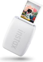 "INSTAX Mini Link 3" išmanusis telefoninis nuotraukų spausdintuvas, molio baltumo