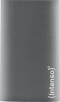 "Intenso" išorinis SSD 256GB "Premium
