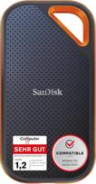 "SanDisk Extreme" nešiojamasis SSD išorinis kietasis diskas