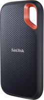 "SanDisk Extreme" nešiojamasis SSD išorinis kietasis diskas