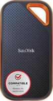 "SanDisk Extreme" nešiojamasis SSD išorinis kietasis diskas
