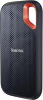"SanDisk Extreme" nešiojamasis SSD išorinis kietasis diskas