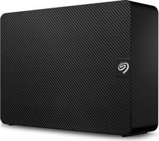 "Seagate Expansion Desktop" STKP10000400 10 TB išorinis kietasis diskas 3,5 colių USB 3.0 kompiuteriams ir nešiojamiesiems kompiuteriams su 2 metų gelbėjimo paslauga