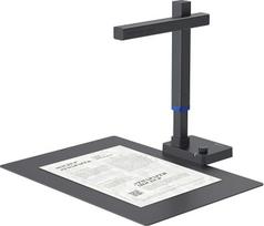 CZUR Shine Ultra 13MP sulankstomas A3 formato dokumentų skeneris Nešiojamasis knygų skeneris OCR skeneris vizualizatorius su nuolatine užpildymo šviesa, skirtas namų biurui, internetiniam mokymui "Windows" ir "macOS