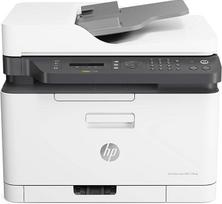 Daugiafunkcinis spalvotas lazerinis spausdintuvas HP Color Laser 179fwg (spausdintuvas, skeneris, kopijavimo aparatas, faksas, "WiFi", "airprint")