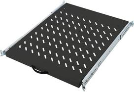 DIGITUS Professional nuimamos lentynos 483 mm (19) spintelėms