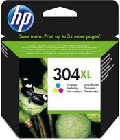 HP Deskjet rašalo kasetė xl