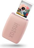 INSTAX Mini Link 3 išmanusis nuotraukų spausdintuvas, rožinės spalvos