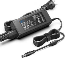 KFD maitinimo šaltinis 20 V įkroviklio kabelis, skirtas "Sony SRS-XG500 XG500 X-Series ACE2040U Mega Bass IP66 nešiojamam "Bluetooth" vakarėlių garsiakalbiui "Live Life Loud" nešiojamam belaidžiam garsiakalbiui ACDP-002 NSZGT1 RDPX500IP