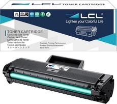 LCL suderinama tonerio kasetė MLT-D1042S MLT-D1043S (1 juodos spalvos), tinkanti "Samsung" ML-1660 ML-1660N ML-1661 ML-1665 ML-1665K ML-1666 ML-1670 ML-1675 ML- 1860 ML1865 MLW ML186 5 ML-1865W SCX-3200