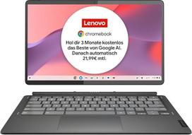 Lenovo Duet Chromebook kaina nuo 8.40 € (8 pard.)