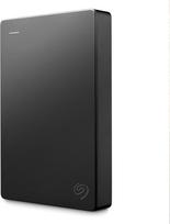 Seagate Portable Drive 4TB tragbare externe Festplatte, 2.5 Zoll, USB 3.0, inkl. 2 Jahre Datenrettungsdienst, Modellnr.: STGX4000400400
