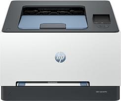 Spalvotas lazerinis spausdintuvas "HP Color LaserJet Pro 3202dw", automatinis dvipusis spausdinimas, didelė spausdinimo sparta, "Wi-Fi", didelės spartos USB, "Ethernet", "HP Wolf Pro" apsauga, skirtas darbo grupėms