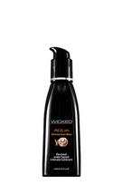 Lubrikantas vandens pagrindu Wicked Cinnamon Bun , 120 ml
