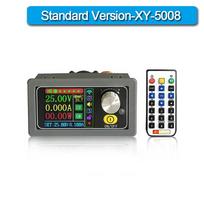 XY5008/XY5008W DC Buck keitiklis Reguliuojamas CC CV 50V 8A 400W maitinimo modulis WIFI APP kintamas sumažinamas įtampos reguliatorius