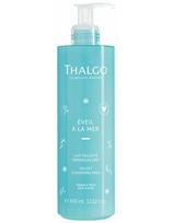 Thalgo valomasis pienelis su jūros dumbliais Thalgo Velvet Cleansing Milk 400ml