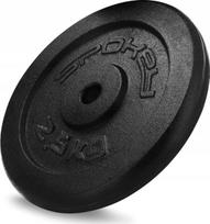Svarmuo Spokey Sinis, 2.5 kg
