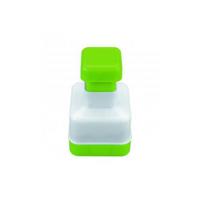 Mėsos faršo formelė - Ibili - 777200 - Plastikas - 11 cm - 3 formelės pasirinktinai