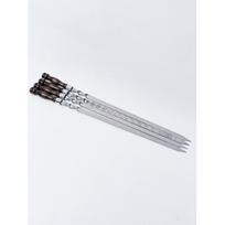 Iešmas su medine rankena 40cm