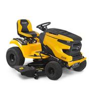 Vejos traktoriukas Cub Cadet XT2 QS117 16.9kW