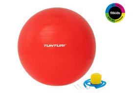 Tunturi Gym Ball 55cm, Red