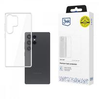 3MK Clear Case Samsung Galaxy S25 Ultra SM-938U
