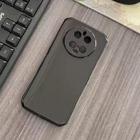 Doogee DK10 dėklas (TPU) - Juoda
