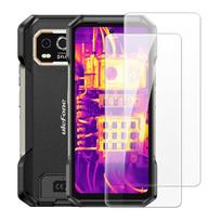 Ulefone Armor 27 / 27T ekrano apsauga (2 vnt.)