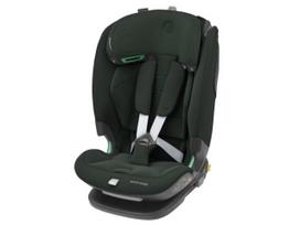 Automobilinė kėdutė Maxi Cosi Titan Pro i-size 9-36kg (76-150cm) Authentic Green
