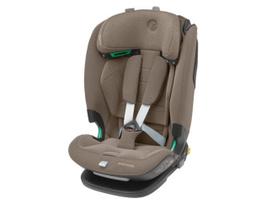 Automobilinė kėdutė Maxi Cosi Titan Pro i-size 9-36kg (76-150cm) Authentic Truffle