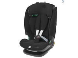 Automobilinė kėdutė Maxi Cosi Titan Pro i-size 9-36kg (76-150cm) Authentic Black