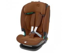 Automobilinė kėdutė Maxi Cosi Titan Pro i-size 9-36kg (76-150cm) Authentic Terra