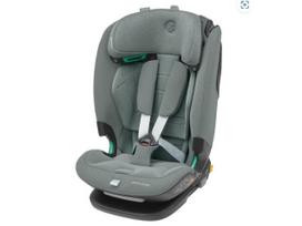 Automobilinė kėdutė Maxi Cosi Titan Pro i-size 9-36kg (76-150cm) Authentic Grey