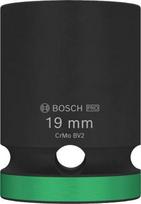 Šešiabriaunė rakt.galvutė PRO Impact,1/2",19mm 2608003050 | 6949509246875