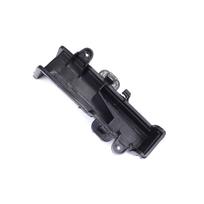 ESP1185 Salono žiedadulkių dulkių filtro korpuso dangtelis Renault Clio MK4 Captur Logan Sandero MK2 Stepway Xray Vesta 272763745R
