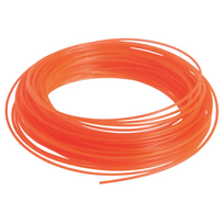 Apvalus žoliapjovės pjovimo lynas RYOBI RAC100, 1,2 mm x 15 m