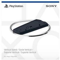 Vertikalus stovas PlayStation 5 konsolei (PS5 SLIM/PRO)