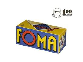 Foma Retro pan 400 120