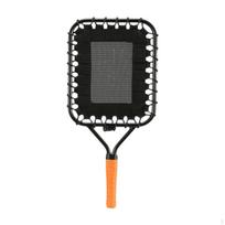 Baseball Racket for Fly Balls Softball Training Equipment Help Players Practice Hitting Grounders black