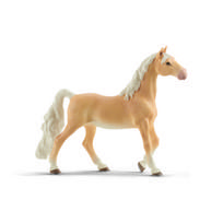SCHLEICH  HORSE CLUB Amerikiečių jojamųjų veislės kumelė