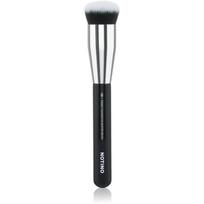Notino Makeup Brushes Professional Domed Foundation Make-Up Brush 123 makiažo pagrindo šepetėlis 1 vnt.