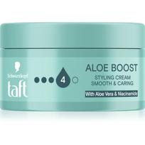 Schwarzkopf Taft Aloe Boost drėkinamoji formavimo želė 100 ml